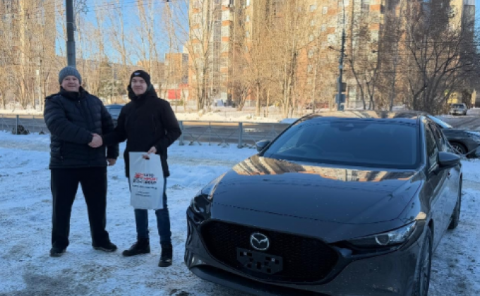 Никита Колесников