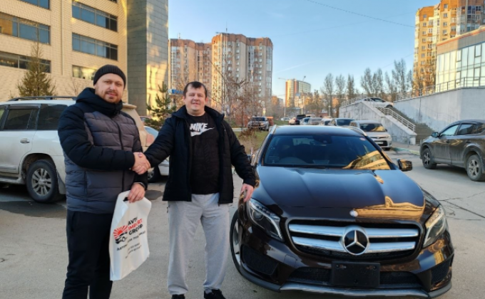 Алексей Намилев
