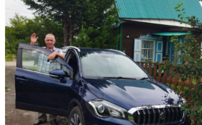 Владислав Суханов