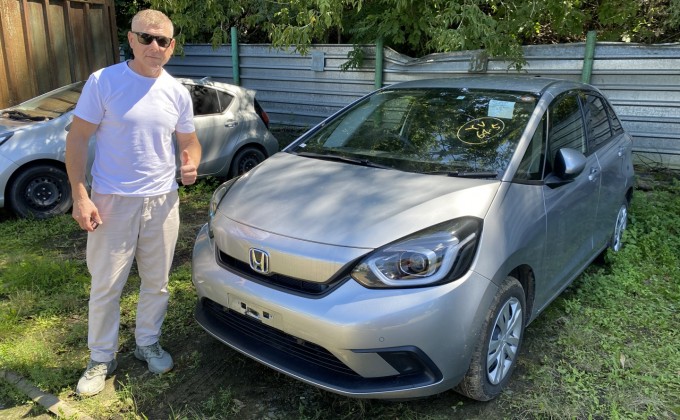 Виталий Иванников