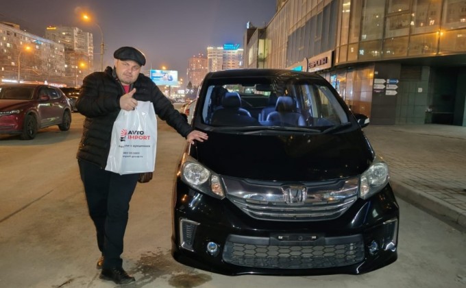 Павел Подзев