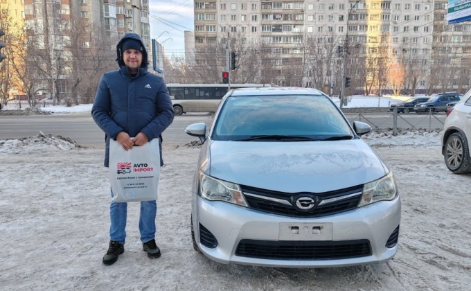 Алексей Байдужа