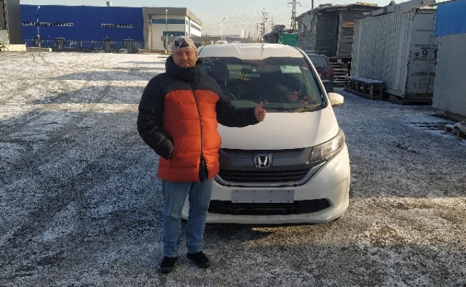 Николай Суслов