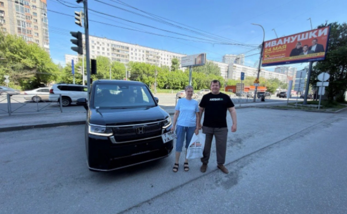 Алина Булатова