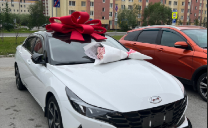Ангелина Романова
