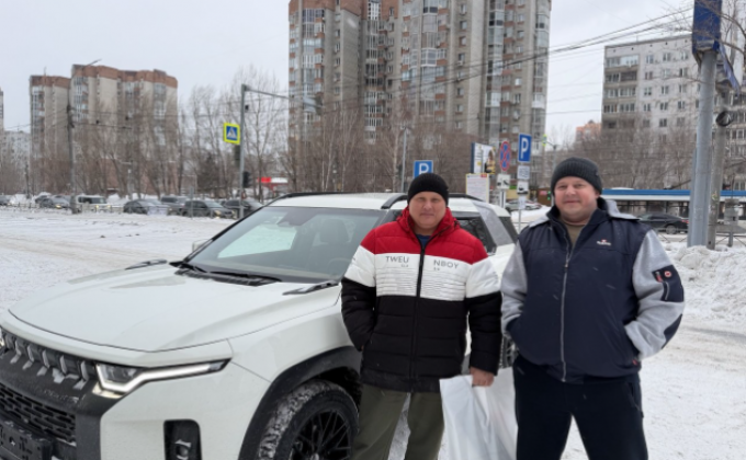 Олег Белев
