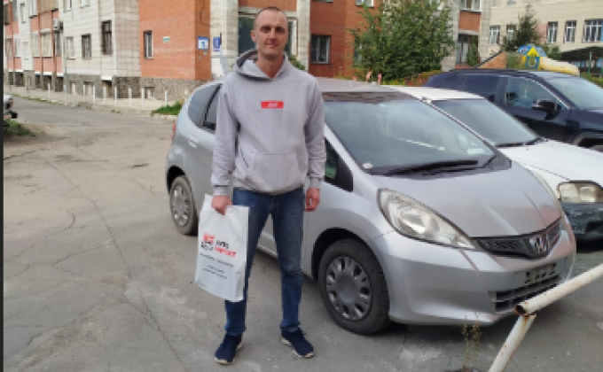Константин Смирнов