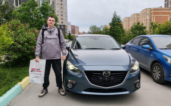 Павел Алексеенко