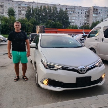 Евгений Жаров