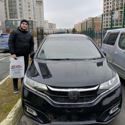 Виталий Бедросов