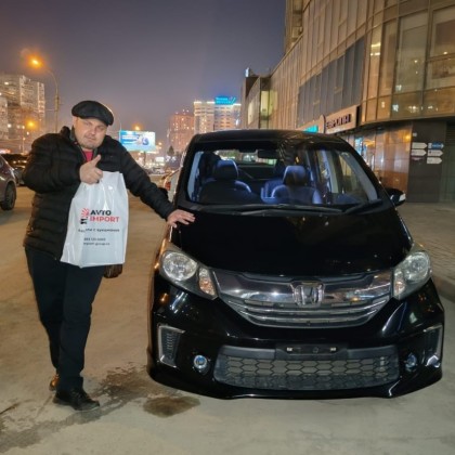 Павел Подзев