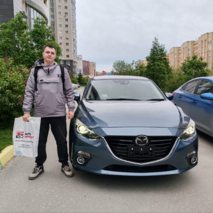 Павел Алексеенко