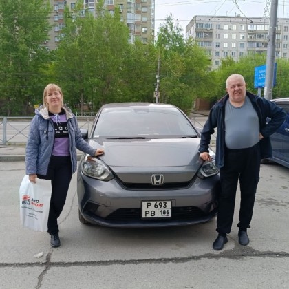 Елена Стрельчук