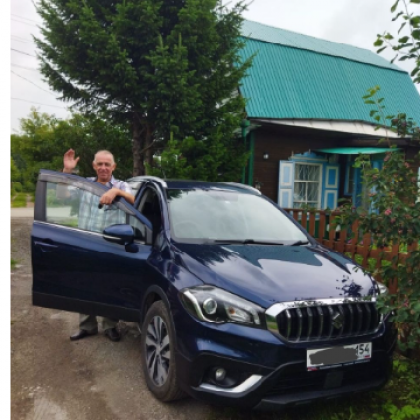 Владислав Суханов