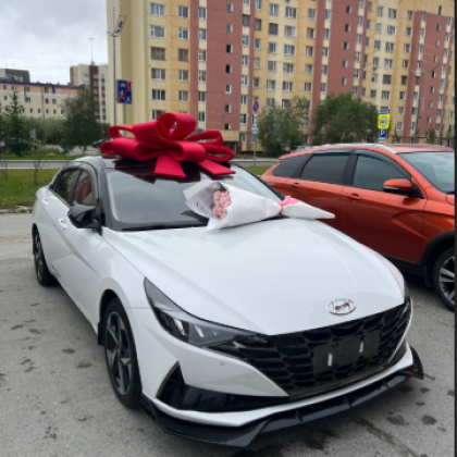 Ангелина Романова