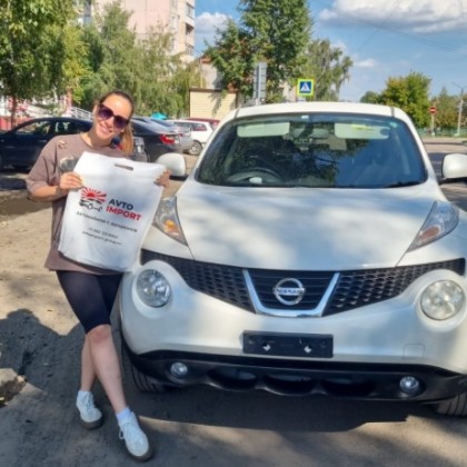 Алина Кирьянова