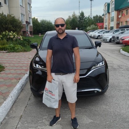 Корольков Михаил
