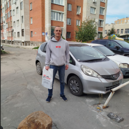Константин Смирнов