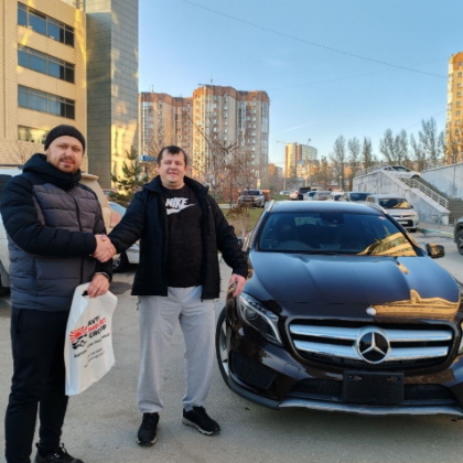 Алексей Намилев