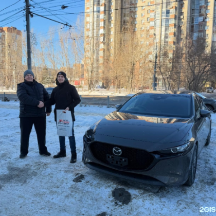 Никита Колесников