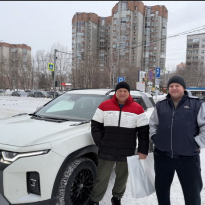 Олег Белев