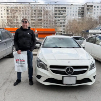 Александр Гараев