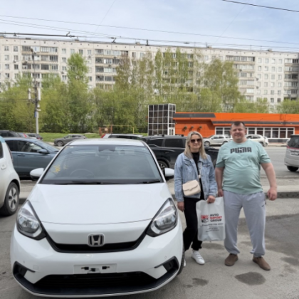 Анна Дурнева