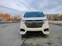 Honda Stepwgn Spada Cool Spirit Honda Sensing 7 seater 2020