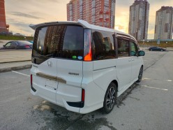 Honda Stepwgn Spada Cool Spirit Honda Sensing 7 seater 2020