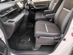 Honda Stepwgn Spada Cool Spirit Honda Sensing 7 seater 2020