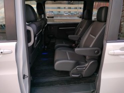 Honda Stepwgn Spada Cool Spirit Honda Sensing 7 seater 2020