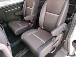 Honda Stepwgn Spada Cool Spirit Honda Sensing 7 seater 2020