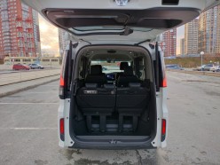 Honda Stepwgn Spada Cool Spirit Honda Sensing 7 seater 2020