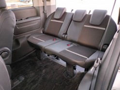 Honda Stepwgn Spada Cool Spirit Honda Sensing 7 seater 2020