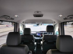 Honda Stepwgn Spada Cool Spirit Honda Sensing 7 seater 2020