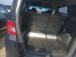 HONDA FREED SPIKE G Just Selection 2015