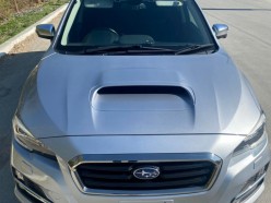 Subaru Levorg GT-S EyeSight 4WD 2016