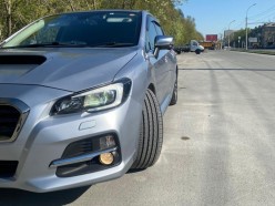 Subaru Levorg GT-S EyeSight 4WD 2016