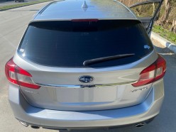 Subaru Levorg GT-S EyeSight 4WD 2016