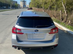 Subaru Levorg GT-S EyeSight 4WD 2016