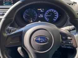 Subaru Levorg GT-S EyeSight 4WD 2016
