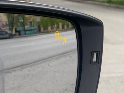 Subaru Levorg GT-S EyeSight 4WD 2016
