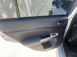 Subaru Levorg GT-S EyeSight 4WD 2016