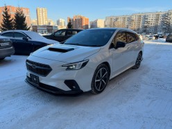 Subaru Levorg 1.8 GT-H EX 4WD 2021