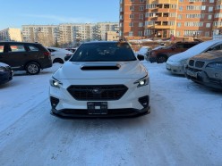 Subaru Levorg 1.8 GT-H EX 4WD 2021
