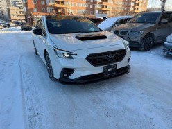 Subaru Levorg 1.8 GT-H EX 4WD 2021
