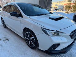 Subaru Levorg 1.8 GT-H EX 4WD 2021