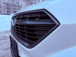Subaru Levorg 1.8 GT-H EX 4WD 2021
