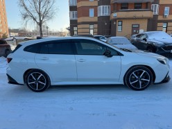 Subaru Levorg 1.8 GT-H EX 4WD 2021