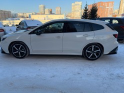 Subaru Levorg 1.8 GT-H EX 4WD 2021